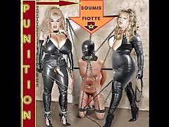 Domination, Hd, Latex, Meesteres, Manvrouw, 