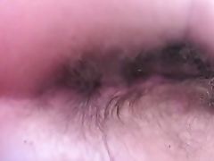 Amateur, Anal Sex, Clamp, Close Up, Fetish, Hairy, Masturbation, Solo, Teen, Tight Pussy, 